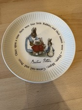Vintage wedgwood beatrix for sale  DERBY