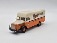 Faun 68lkw eigenbau gebraucht kaufen  Bopfingen