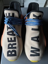 Adidas nmd pharrell for sale  SOUTHAMPTON