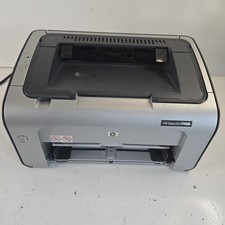 Laserjet p1006 monochrome for sale  San Antonio