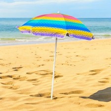 Inch beach umbrella for sale  Bristol