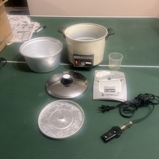 hitachi rice cooker 5 5 for sale hitachi rice cooker 5 5 for sale Ranchester