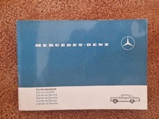 Carnet entretien service d'occasion  Castelnau-le-Lez