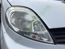 Renault trafic x83 for sale  NOTTINGHAM