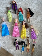 Disney princess doll for sale  IPSWICH