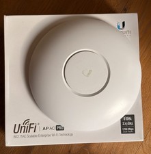 ap pro unifi ac gebraucht kaufen  Weiterstadt