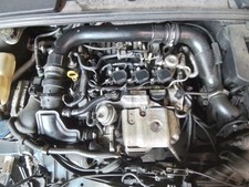 Engine ford focus for sale  GLOUCESTER