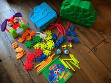 Kid knex pieces for sale  WANTAGE