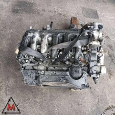 Motore parziale 306d3 usato  Vajont