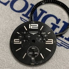 Quadrante longines lungomare usato  Villalba