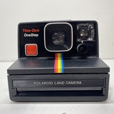 Polaroid one step for sale  Los Angeles