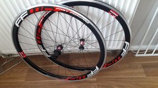 Set ruote ffwd usato  Spedire a Italy