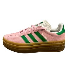 Adidas gazelle bold for sale  WALSALL