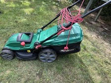 Qualcast 1800w lawnmower for sale  REDDITCH