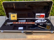Beauty 2010 rickenbacker for sale  BOGNOR REGIS