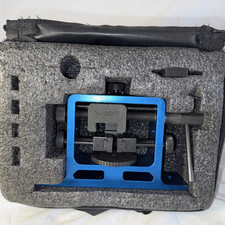 Ncstar universal rear for sale  Arab