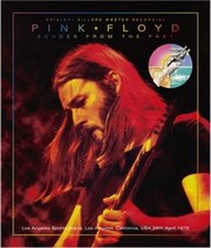 Pink Floyd / Echoes from the Past: gravação original Millard Master / 3CD comprar usado Pink Floyd / Echoes from the Past: gravação original Millard Master / 3CD comprar usado  Enviando para Brazil