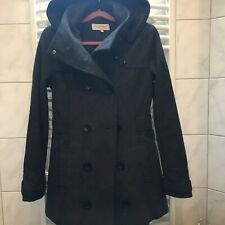 Damen parka stoffjacke gebraucht kaufen  Dietzenbach