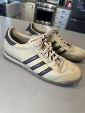 Adidas rom tan for sale  Hayden