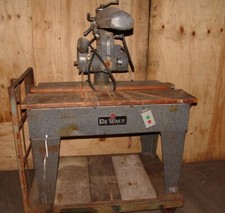 radial dewalt saw 12 for sale radial dewalt saw 12 for sale Dayton