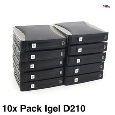 10x thinclient igel gebraucht kaufen  Deutschland