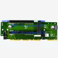 GPU DELL EMC POWEREDGE SERVER R740 R740XD R7425 CHASSIS RISER 1A 2X16 PCI MDDTD, usado comprar usado  Enviando para Brazil