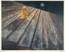 Margaret d.h. keane for sale  East Aurora
