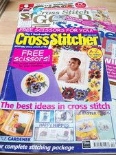 Stitch mags british for sale  Northville