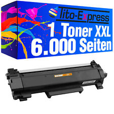 Toner 2420 brother gebraucht kaufen  Waghäusel
