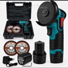 Mini flex smerigliatrice usato  Frattaminore