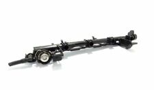 FORD FIESTA MK6 1.2 BENZIN PETROL Einspritzleiste Benzindruckregler Fuel rail  comprar usado  Enviando para Brazil