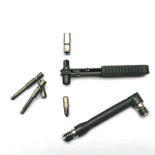 Ratchet wrench socket for sale  Shipping to United Kingdom