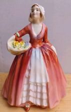 Royal doulton janet for sale  Port Chester