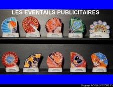 eventails d'occasion eventails d'occasion Expédié en Belgium