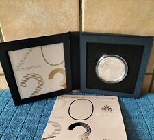 Euro argent saint d'occasion  Mirecourt