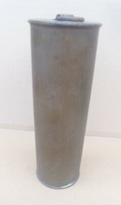 Trench art bossolo usato  Bozen