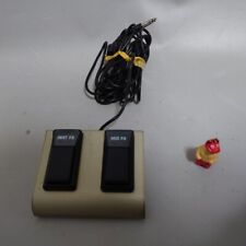 Behringer FS112ACX controlador de guitarra pedal duplo amplificador interruptor de pé Japão comprar usado  Enviando para Brazil