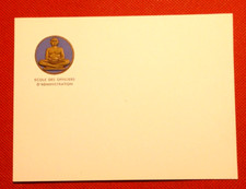 Carte militaire insigne d'occasion  Royan