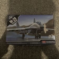 Mig fulcrum model for sale  KING'S LYNN