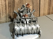 Sa23654 hordes warmachine for sale  Spring Hill