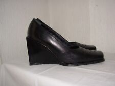 Texto chaussures compensées d'occasion  Le Péage-de-Roussillon