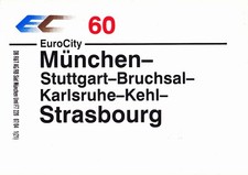 Zls 60 münchen gebraucht kaufen  Wallenhorst