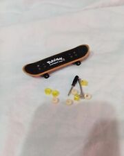 Mini skateboard pokémon usato  Iglesias