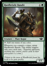 Mtg outlaws thunder for sale  RAYLEIGH
