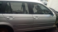 Portiera destra bmw usato  Italia