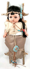 Vintage native american for sale  Louisiana
