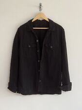 Allsaints spotter overshirt for sale  CANTERBURY