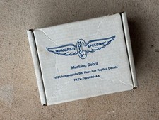Nos 1994 ford for sale  Herndon