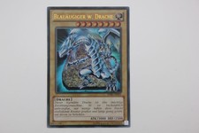 Blauäugiger drache sdbe gebraucht kaufen  Düsseldorf