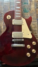 les paul studio gebraucht kaufen  Ostseebad Göhren